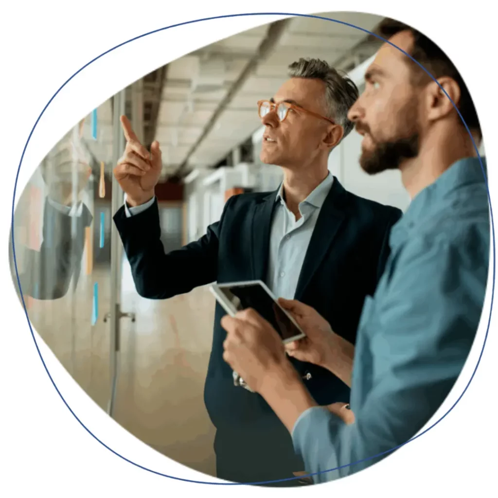 Développement Nearshore Agile - VAGANET