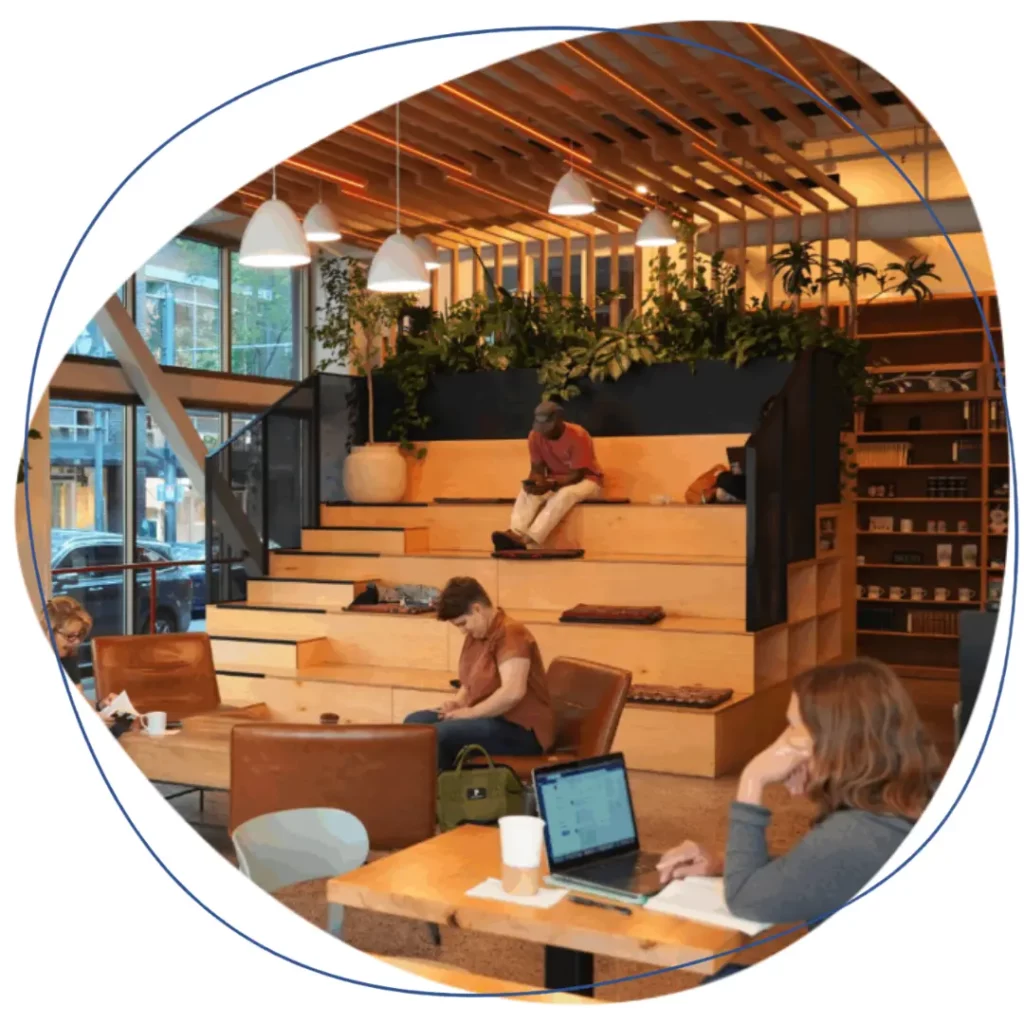 La migration vers le cloud avec Nearshore IT France