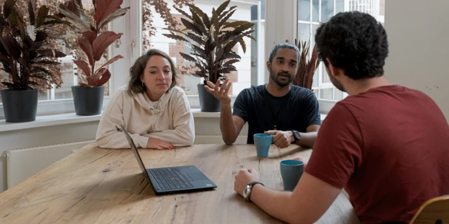 Externalisation d'un projet SaaS - Nearshore IT