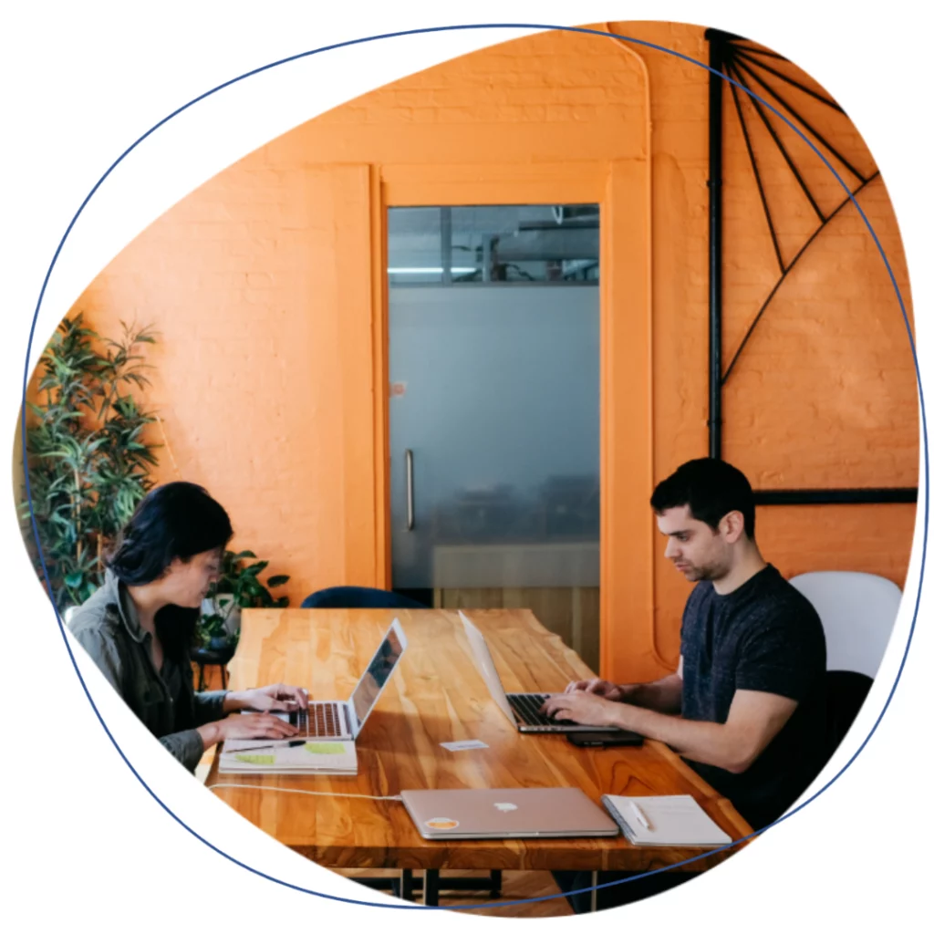 Nearshore-Externalisation d'un projet SaaS