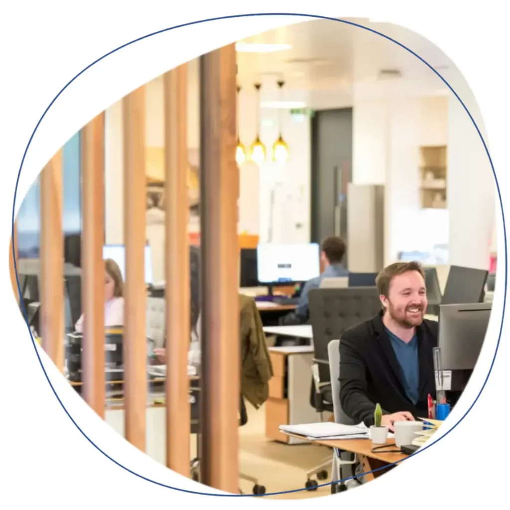 Automatisation des tests nearshore - VAGANET
